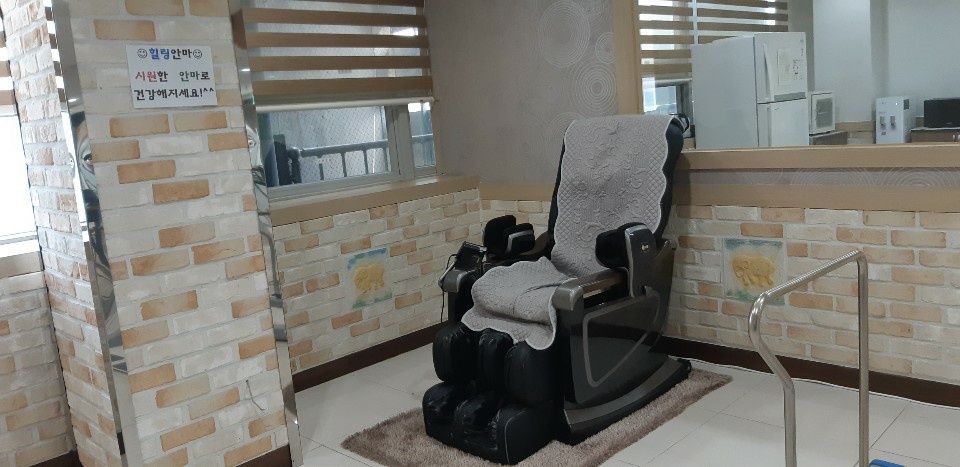 플래티늄 대전서부점 둘러보기