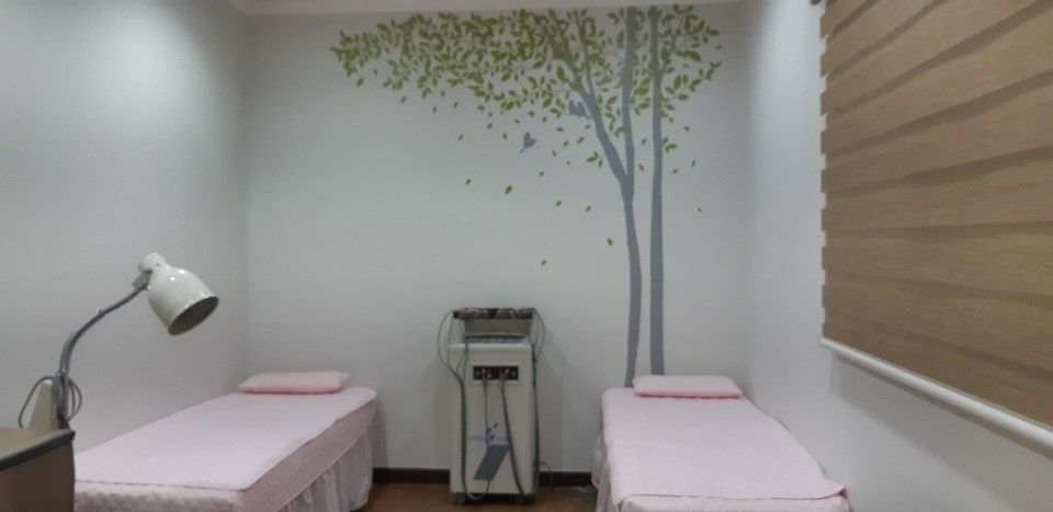 플래티늄 대전서부점 둘러보기